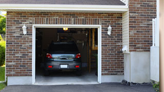 Garage Door Installation at Vernon, California