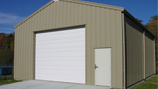 Garage Door Openers at Vernon, California